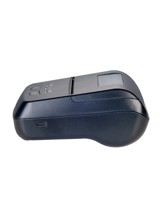 Xprinter 801A Bluetooth Thermal Receipt Printer – 80mm POS Printer, USB + Bluetooth, High Speed, No Ink Required - Image 4